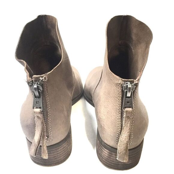 Lucky Brand Lahela Bootie in Size 7.5M - Picture 5 of 10